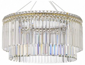 Подвесная люстра Arti Lampadari Ovindoli Gold Ovindoli L 1.5.60.101 G в Березниках - berezniki.ok-mebel.com | фото