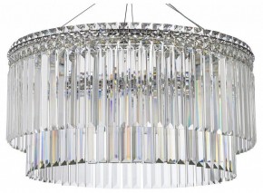 Подвесная люстра Arti Lampadari Ovindoli Gold Ovindoli L 1.5.60.101 N в Березниках - berezniki.ok-mebel.com | фото