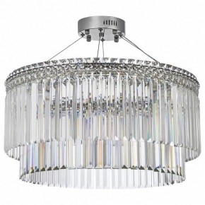 Подвесная люстра Arti Lampadari Ovindoli Gold Ovindoli L 1.5.60.101 N в Березниках - berezniki.ok-mebel.com | фото 2