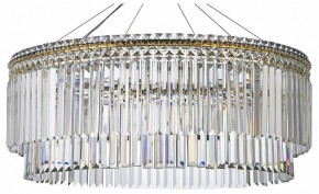 Подвесная люстра Arti Lampadari Ovindoli Gold Ovindoli L 1.5.80.101 G в Березниках - berezniki.ok-mebel.com | фото