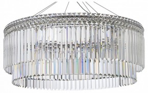 Подвесная люстра Arti Lampadari Ovindoli Gold Ovindoli L 1.5.80.101 N в Березниках - berezniki.ok-mebel.com | фото