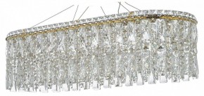 Подвесная люстра Arti Lampadari Ovindoli Gold Ovindoli L 1.5.80x30.100 G в Березниках - berezniki.ok-mebel.com | фото