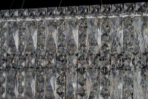 Подвесная люстра Arti Lampadari Ovindoli Nickel Ovindoli L 1.5.120x40.100 N в Березниках - berezniki.ok-mebel.com | фото 4