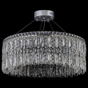 Подвесная люстра Arti Lampadari Ovindoli Nickel Ovindoli L 1.5.60.100 N в Березниках - berezniki.ok-mebel.com | фото 2