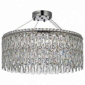 Подвесная люстра Arti Lampadari Ovindoli Nickel Ovindoli L 1.5.60.100 N в Березниках - berezniki.ok-mebel.com | фото 3