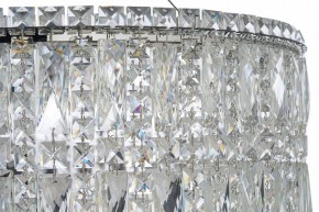 Подвесная люстра Arti Lampadari Ovindoli Nickel Ovindoli L 1.5.60.100 N в Березниках - berezniki.ok-mebel.com | фото 4