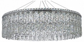 Подвесная люстра Arti Lampadari Ovindoli Nickel Ovindoli L 1.5.80.100 N в Березниках - berezniki.ok-mebel.com | фото