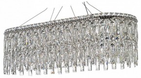 Подвесная люстра Arti Lampadari Ovindoli Nickel Ovindoli L 1.5.80x30.100 N в Березниках - berezniki.ok-mebel.com | фото