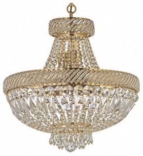 Подвесная люстра Arti Lampadari Palermo Palermo E 1.5.45.101 G в Березниках - berezniki.ok-mebel.com | фото