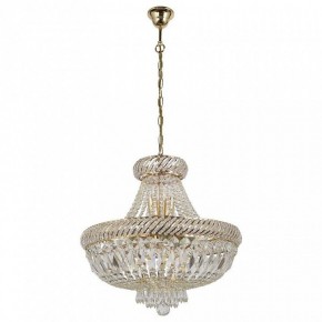 Подвесная люстра Arti Lampadari Palermo Palermo E 1.5.45.101 G в Березниках - berezniki.ok-mebel.com | фото 2