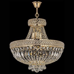 Подвесная люстра Arti Lampadari Palermo Palermo E 1.5.45.101 G в Березниках - berezniki.ok-mebel.com | фото 3