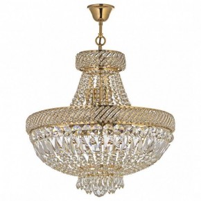 Подвесная люстра Arti Lampadari Palermo Palermo E 1.5.45.101 G в Березниках - berezniki.ok-mebel.com | фото 4