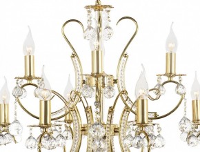 Подвесная люстра Arti Lampadari Romano Romano E 1.1.12.600 G в Березниках - berezniki.ok-mebel.com | фото 4