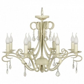 Подвесная люстра Arti Lampadari Viticella Viticella E 1.1.8.602 C в Березниках - berezniki.ok-mebel.com | фото