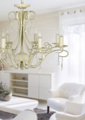 Подвесная люстра Arti Lampadari Viticella Viticella E 1.1.8.602 C в Березниках - berezniki.ok-mebel.com | фото 2