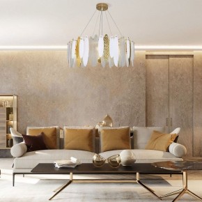 Подвесная люстра Bogate"s Canaria 326/10 Smart в Березниках - berezniki.ok-mebel.com | фото 3