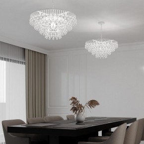 Подвесная люстра Bogate"s Gutta 476/8 в Березниках - berezniki.ok-mebel.com | фото 4