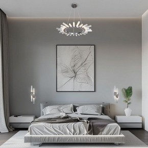 Подвесная люстра Bogate"s Sole 558 Smart в Березниках - berezniki.ok-mebel.com | фото 4