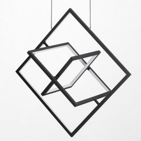 Подвесная люстра Citilux Cube CL719241 в Березниках - berezniki.ok-mebel.com | фото