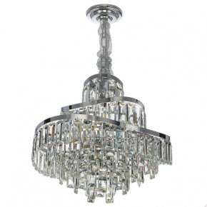 Подвесная люстра Citilux Naiad CL315151 в Березниках - berezniki.ok-mebel.com | фото 3
