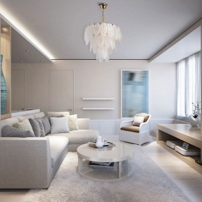 Подвесная люстра De City Бриз 47 111017009 в Березниках - berezniki.ok-mebel.com | фото 8