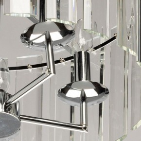 Подвесная люстра De City Линген 602010805 в Березниках - berezniki.ok-mebel.com | фото 7