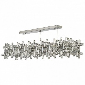 Подвесная люстра Dio D’Arte Erba Erba E 1.5.120x20.100 N в Березниках - berezniki.ok-mebel.com | фото 2