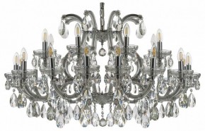 Подвесная люстра Dio D’Arte Gloria Gloria E 1.1.24.600 N в Березниках - berezniki.ok-mebel.com | фото