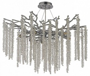 Подвесная люстра Dio D’Arte Tavenna Nickel Tavenna H 1.5.76.100 N в Березниках - berezniki.ok-mebel.com | фото 2