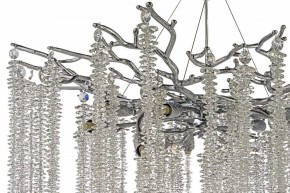 Подвесная люстра Dio D’Arte Tavenna Nickel Tavenna H 1.5.76.100 N в Березниках - berezniki.ok-mebel.com | фото 5
