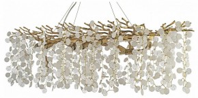 Подвесная люстра Dio D’Arte Tavenna Tavenna H 1.5.120x40.103 G в Березниках - berezniki.ok-mebel.com | фото