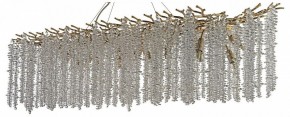 Подвесная люстра Dio D’Arte Tavenna Tavenna H 1.5.150x48.100 G в Березниках - berezniki.ok-mebel.com | фото