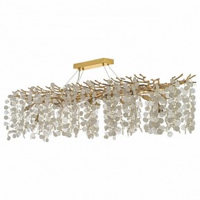 Подвесная люстра Dio D’Arte Tavenna Tavenna H 1.5.150x48.103 G в Березниках - berezniki.ok-mebel.com | фото
