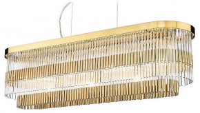 Подвесная люстра Divinare Brillante 6813/17 SP-7 в Березниках - berezniki.ok-mebel.com | фото