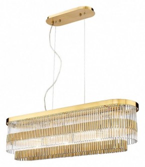 Подвесная люстра Divinare Brillante 6813/17 SP-7 в Березниках - berezniki.ok-mebel.com | фото 2
