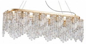 Подвесная люстра Favourite Diadem 4724-10P в Березниках - berezniki.ok-mebel.com | фото