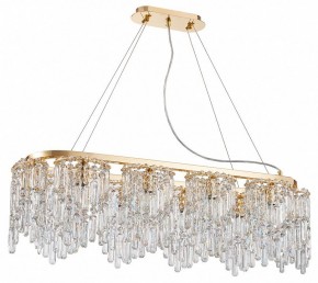 Подвесная люстра Favourite Diadem 4724-10P в Березниках - berezniki.ok-mebel.com | фото 2