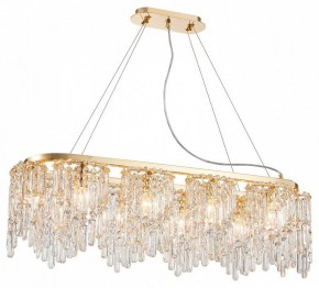 Подвесная люстра Favourite Diadem 4724-10P в Березниках - berezniki.ok-mebel.com | фото 4