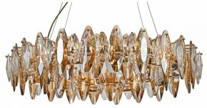 Подвесная люстра Favourite Glans 4719-12P в Березниках - berezniki.ok-mebel.com | фото 2