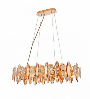 Подвесная люстра Favourite Glans 4719-8PC в Березниках - berezniki.ok-mebel.com | фото 3