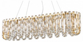 Подвесная люстра Favourite Infinity 4721-18P в Березниках - berezniki.ok-mebel.com | фото