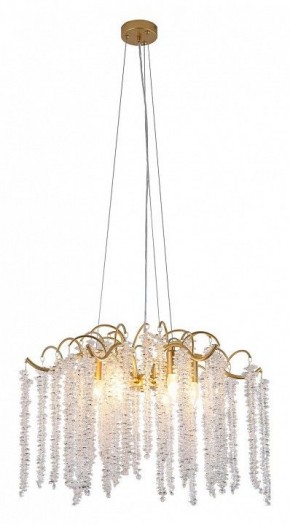 Подвесная люстра Favourite Liana 4134-6P в Березниках - berezniki.ok-mebel.com | фото 3