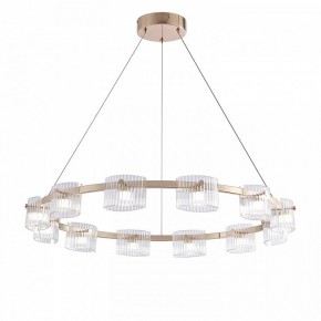 Подвесная люстра Favourite Ori 4248-12P в Березниках - berezniki.ok-mebel.com | фото 2