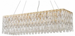 Подвесная люстра Favourite Robby 4722-10P в Березниках - berezniki.ok-mebel.com | фото