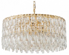 Подвесная люстра Favourite Robby 4722-12P в Березниках - berezniki.ok-mebel.com | фото