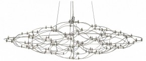 Подвесная люстра Favourite Thinner 4305-8P в Березниках - berezniki.ok-mebel.com | фото