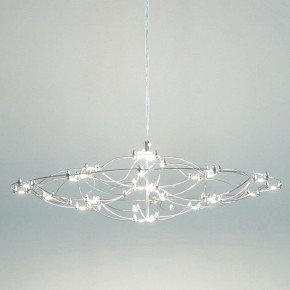 Подвесная люстра Favourite Thinner 4305-8P в Березниках - berezniki.ok-mebel.com | фото 4