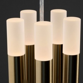 Подвесная люстра Freya Wands FR6130PL-L30B в Березниках - berezniki.ok-mebel.com | фото 7
