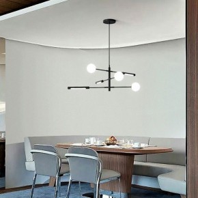 Подвесная люстра Imperiumloft RUNNA RUNNA01 в Березниках - berezniki.ok-mebel.com | фото 11