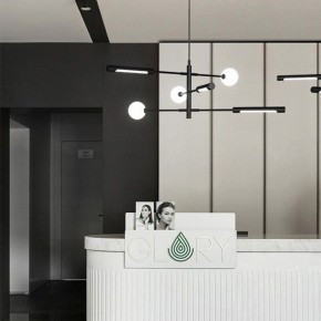 Подвесная люстра Imperiumloft RUNNA RUNNA01 в Березниках - berezniki.ok-mebel.com | фото 12